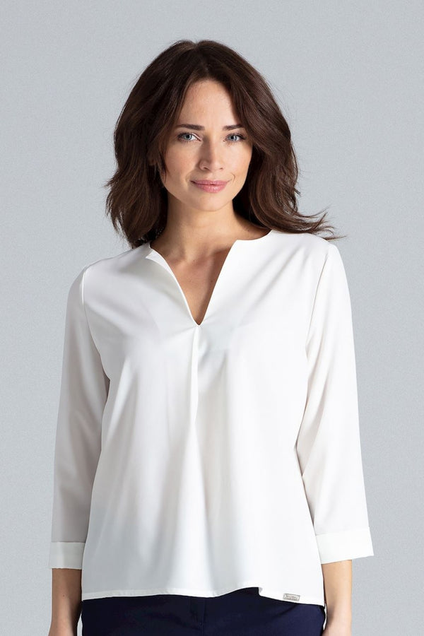 Blouse model 133249